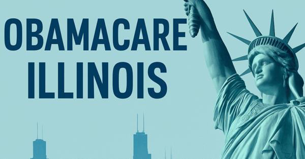 Your 2025 Guide to Obamacare Illinois: Coverage, Costs & Plans Explained