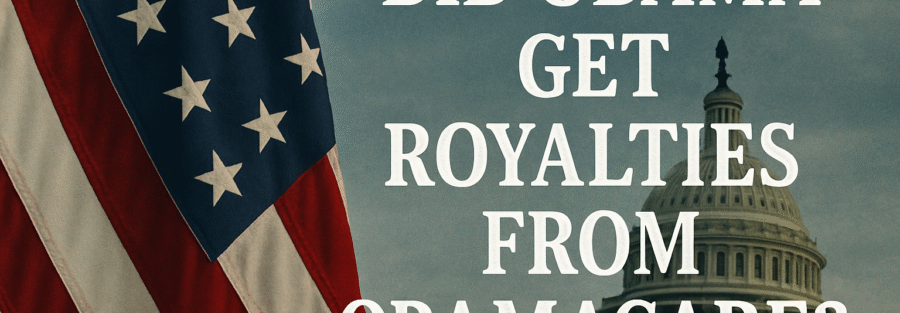 How to Enroll in Obamacare Before the Deadline, obama royalties obamacare